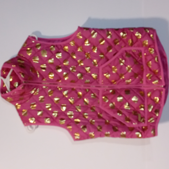 Simply Southern puff vest - Picture 1 of 7